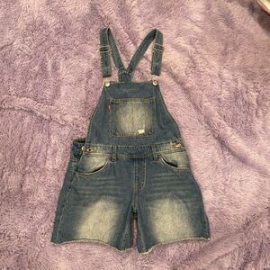 Levi Girls 14 regular Shortall‎